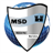 MSD Security icon