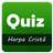 Quiz Harpa Crista icon