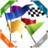 QuickWiz Geography icon