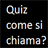 Quiz Come Si Chiama? icon