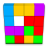 R-Squares icon