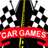Race Car Game icon