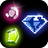 Radiant Jewels icon