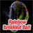 Rainbow Breaking Ball icon