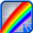 Rainbow Bridge icon