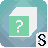 Cubic Shake icon