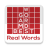 Real Words icon