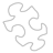 Really Hard Puzzle HD icon