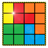 Rebuild Square icon