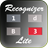 Recognizer Lite icon