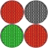 Reflex Test Game icon