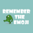 R.T.Emoji icon