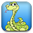 Reptiles Crush icon