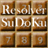 Resolver SuDoKu icon