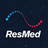 Respiratory Care - Resmed - beta icon