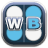 Reversi WB icon