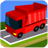 RGB Truck Run : Express Race icon