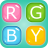 RGBY Merge icon