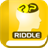 Riddle Grid icon