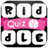 Riddle Quiz Word icon