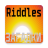 Riddles 2016 version 2.2