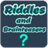 Riddles and Brainteasers version 1.0