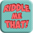 riddles puzzle icon