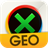 RIGHT IS WRONG - Geo icon