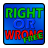 Right or Wrong 1.0.2