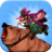 Rodeo Zoo Stampede icon