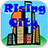 Rising City icon