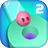 Roll Ball 2 icon