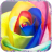 Rose Jigsaw Puzzle icon