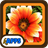 Roses Tile Puzzle icon