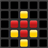 Rows And Columns icon