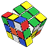 Number Cube icon
