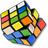 Rubiks Cube version 1.0