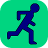 Run Tracker icon