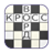 Russian Crosswords icon