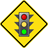Road Signs Game icon