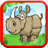 Safari Game - FREE! icon