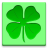 St. Patricks Day Matching icon