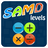SAMD Levels icon