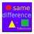 SameDifference icon