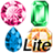 Samegame Jewel Lite icon