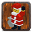 Brick Santa Claus examples 3.0