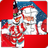 Santa Claus Puzzle icon