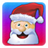 Santa Games Pack 4 in 1 icon