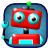Robot Maze icon