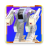 Robot Puzzle icon